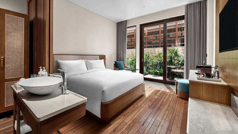 Holiday Inn Resort Bali Canggu - Family Suite