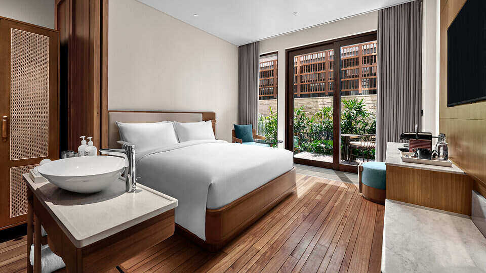 Holiday Inn Resort Bali Canggu - Family Suite