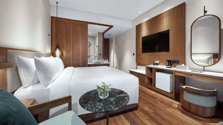 Holiday Inn Resort Bali Canggu - Standard Room